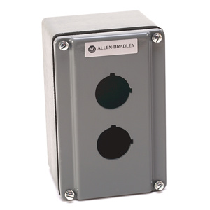 Rockwell Automation Non-pendant Push Button Stations