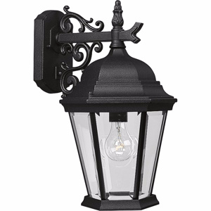 Progress Lighting Outdoor Wall Lanterns