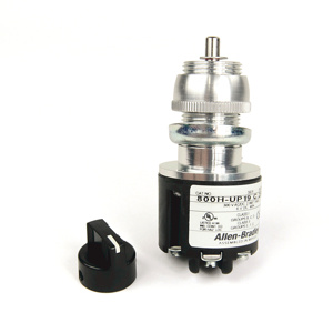 Rockwell Automation Potentiometers