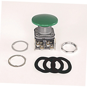 Rockwell Automation 800T / 800TC Push Buttons