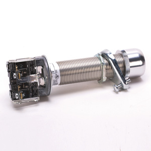 Rockwell Automation 800H Hazardous Location Push Buttons