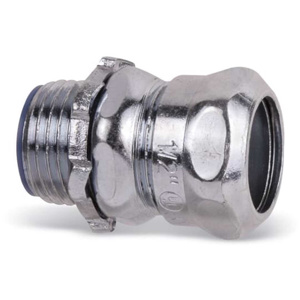 ABB Thomas & Betts EMT Compression Connectors