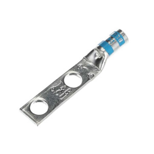 ABB Thomas & Betts Blackburn Standard Barrel Compression Lugs