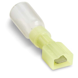 ABB Thomas & Betts Male Insulated Disconnects