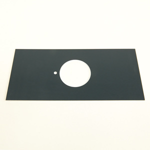 Rockwell Automation Jumbo Legend Plates