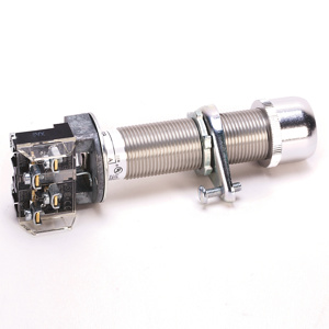 Rockwell Automation 800H Hazardous Location Push Buttons