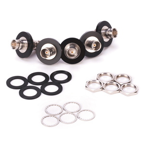 Rockwell Automation 1786 Networks and Communications ControlNet BNC Plugs