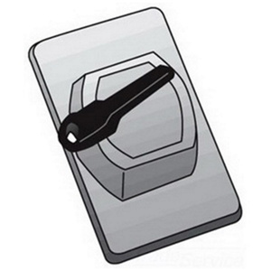 Appleton Emerson Weatherproof Outlet Box Covers