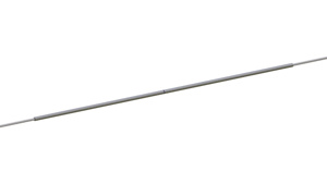 Preformed Line Products LS Series Conductor Splices 26 in Orange