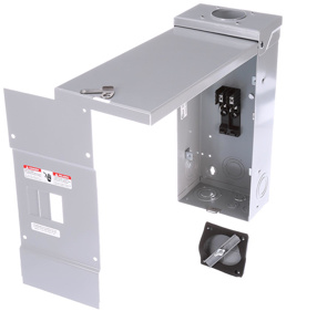 Siemens Circuit Breaker Enclosures