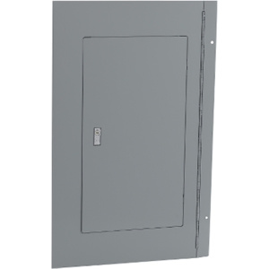 Square D Mono-Flat™ NC Series NEMA 1 Panelboard Covers Surface Hinged Front 32.00 in