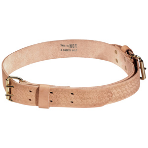 Klein Tools Ironworker Toolbelts