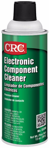 CRC Electrical Cleaners 16 oz Aerosol Clear