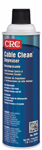 CRC Cable Clean® Degreasers 20 oz Aerosol
