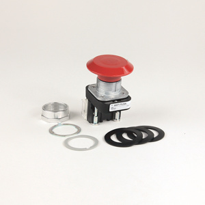 Rockwell Automation 800T / 800TC Push-Pull Operators