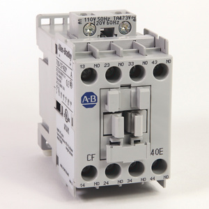 700-CF400L MCS-CF CONTROL RELAY