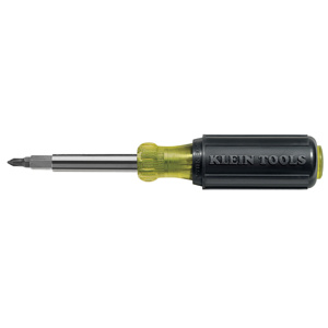 Klein Tools 32477 10-in-1 Screwdrivers