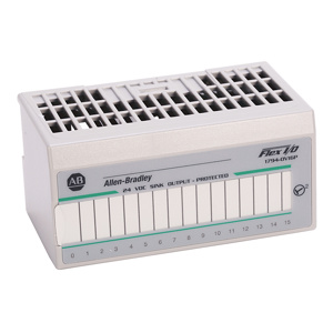 Rockwell Automation 1794 DC Output Modules
