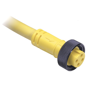 Rockwell Automation 889N Mini / Mini Plus Cordsets