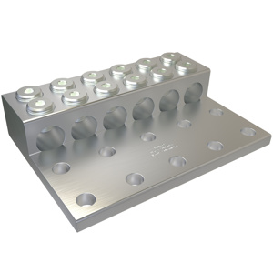 nVent UTILCO USG Spade Type Transformer Lugs