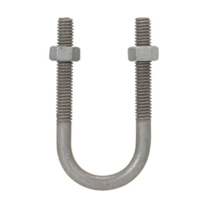 Eaton Crouse-Hinds Iron U-bolts