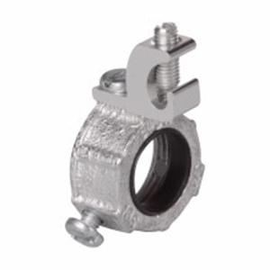 Eaton Crouse-Hinds HGLL Insulated Grounding Conduit <em class="search-results-highlight">Bushings</em>