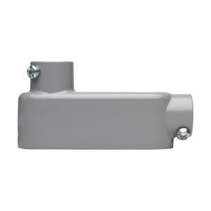 Eaton Crouse-Hinds Spec 5 Type LB Conduit Bodies Eaton Crouse-Hinds Spec 5 Type LB Conduit Bodies