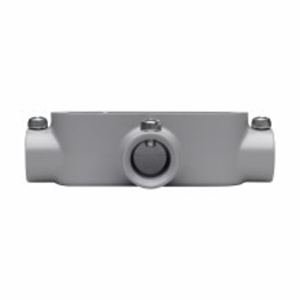 Eaton Crouse-Hinds Spec 5 Type T Conduit Bodies Eaton Crouse-Hinds Spec 5 Type T Conduit Bodies