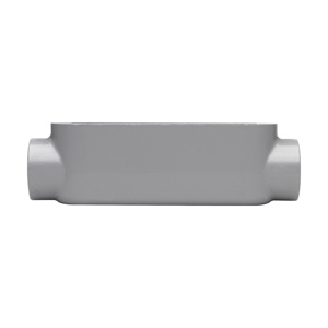 Eaton Crouse-Hinds Spec 5 Type C Conduit Bodies Eaton Crouse-Hinds Spec 5 Type C Conduit Bodies