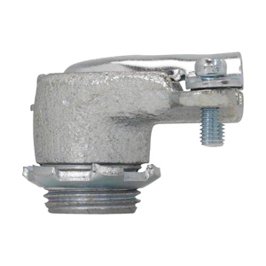 Eaton Crouse-Hinds Flexible Duplex Connectors