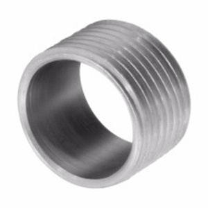 Eaton Crouse-Hinds 200 Series Reducing Conduit Bushings 1-1/2 x 1-1/4 in Steel Non-insulated