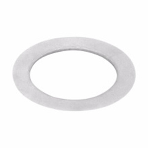 Eaton Crouse-Hinds Knockout Reducing Washers 3/4 to 1/2 in Steel
