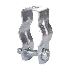 Eaton Crouse-Hinds Surface Mount Conduit Hangers Eaton Crouse-Hinds Surface Mount Conduit Hangers