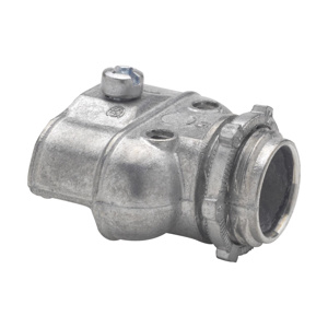 Eaton Crouse-Hinds Flexible Duplex Connectors