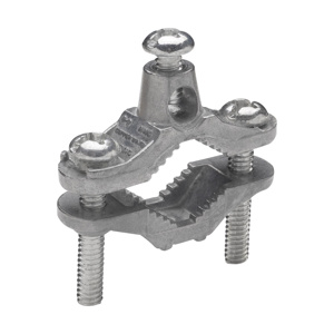 Eaton Crouse-Hinds Grounding Clamps