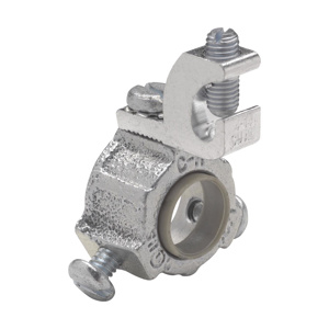 Eaton Crouse-Hinds Series GLS Insulated Grounding Conduit <em class="search-results-highlight">Bushings</em> 3 in Malleable Iron Insulated