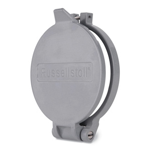 ABB Thomas & Betts Russellstoll Flap Cap Assemblies