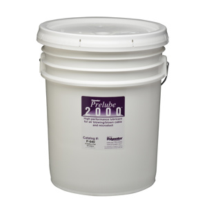 American Polywater Prelube 2000™ Wire Blowing Lubricants 5 gal Pail