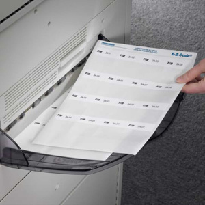 ABB Thomas & Betts E-Z-<em class="search-results-highlight">Code</em>® Wire Marker Labels