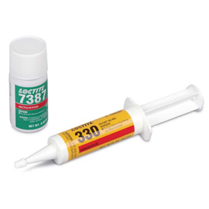 ABB Two-part Epoxy Adhesives ABB Two-part Epoxy Adhesives