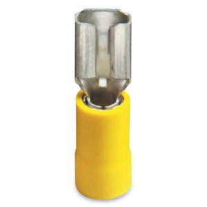 ABB Thomas & Betts Female Insulated <em class="search-results-highlight">Disconnects</em>