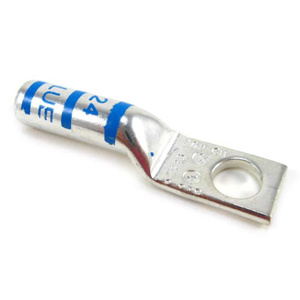 ABB Thomas & Betts Blackburn Long Barrel Compressiong Lugs