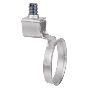 ABB Thomas & Betts GR-TB Series Liquidtight Connector Grounding Lugs Non-insulated 3/4 in Steel