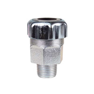 ABB Thomas & Betts Star Teck Watertight Connectors