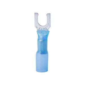ABB Thomas & Betts Insulated Locking Fork Terminals