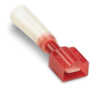ABB Thomas & Betts Male Insulated Disconnects