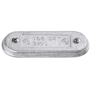 ABB Thomas & Betts Form 7 Series <em class="search-results-highlight">Conduit</em> Body Covers