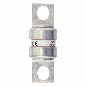 Eaton Bussmann FWA-A / B Series High Speed Class aR Semiconductor Fuses