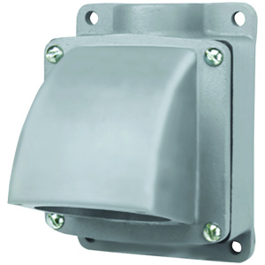 Hubbell-Killark Electric Dead-end Back Boxes