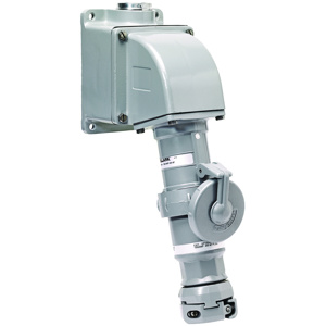 Hubbell-Killark Electric VERSAMATE® Pin and Sleeve Receptacles